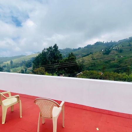 Mountain Mansion Kodai Kodaikanal Dış mekan fotoğraf