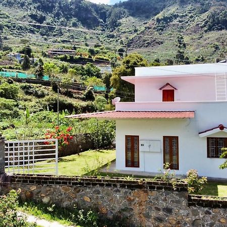 Mountain Mansion Kodai Kodaikanal Dış mekan fotoğraf