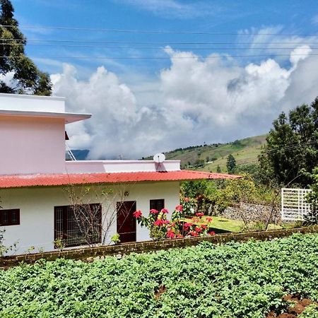 Mountain Mansion Kodai Kodaikanal Dış mekan fotoğraf