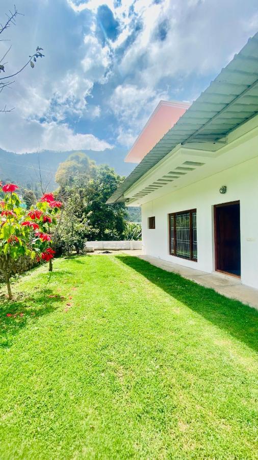 Mountain Mansion Kodai Kodaikanal Dış mekan fotoğraf