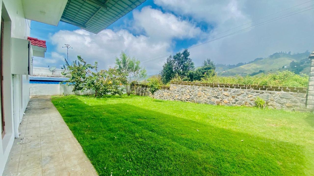 Mountain Mansion Kodai Kodaikanal Dış mekan fotoğraf