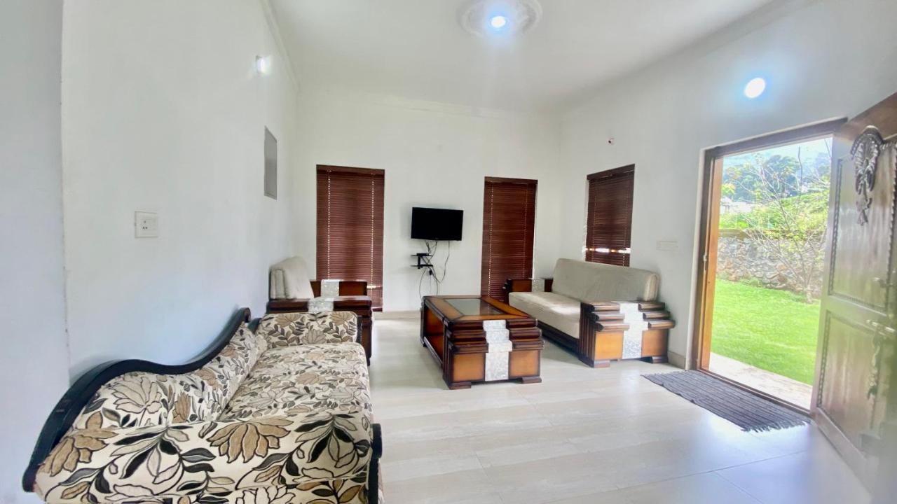 Mountain Mansion Kodai Kodaikanal Dış mekan fotoğraf