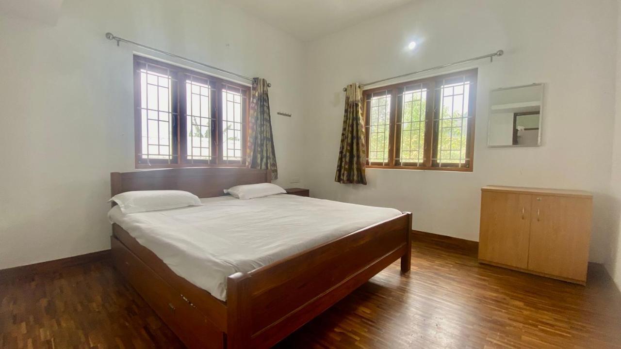 Mountain Mansion Kodai Kodaikanal Dış mekan fotoğraf